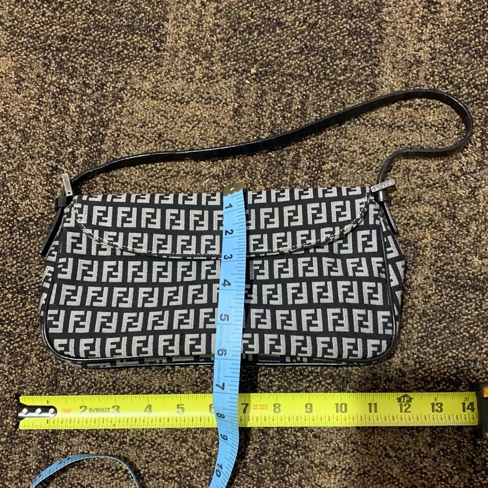 FENDI bag - Picture 14 of 14